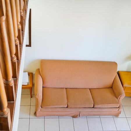 Aruba Comfort Apartments Ноорд Экстерьер фото