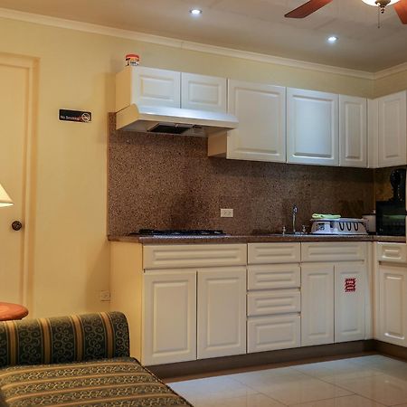 Aruba Comfort Apartments Ноорд Экстерьер фото