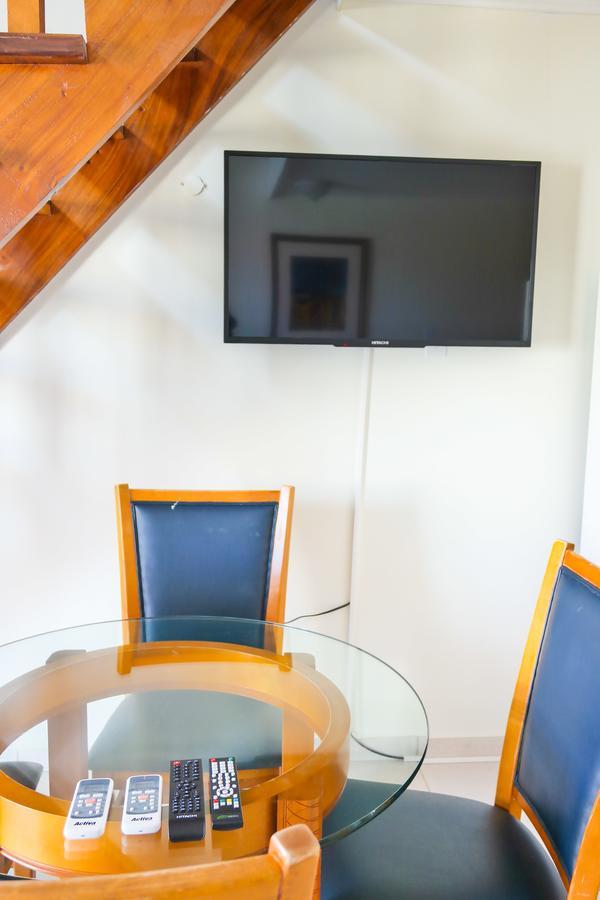 Aruba Comfort Apartments Ноорд Экстерьер фото